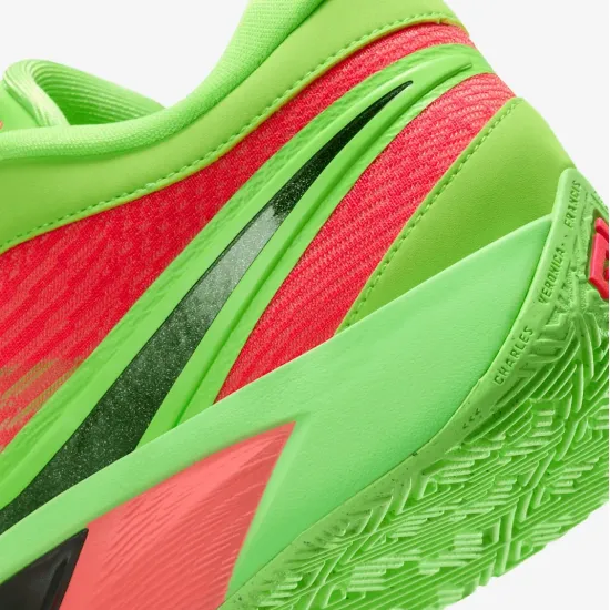 Кросівки Nike Giannis Zoom Freak 6 EVA HJ9109-300