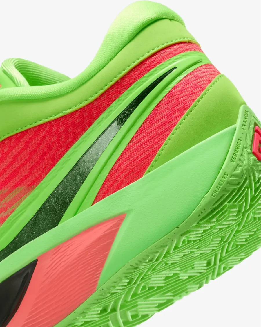 Кросівки Nike Giannis Zoom Freak 6 EVA HJ9109-300