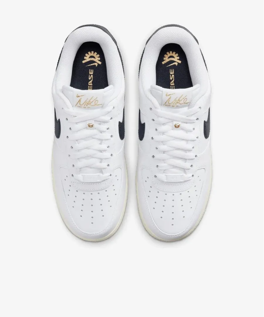 Кросівки Nike Air Force 1 '07 FlyEase HJ9122-100