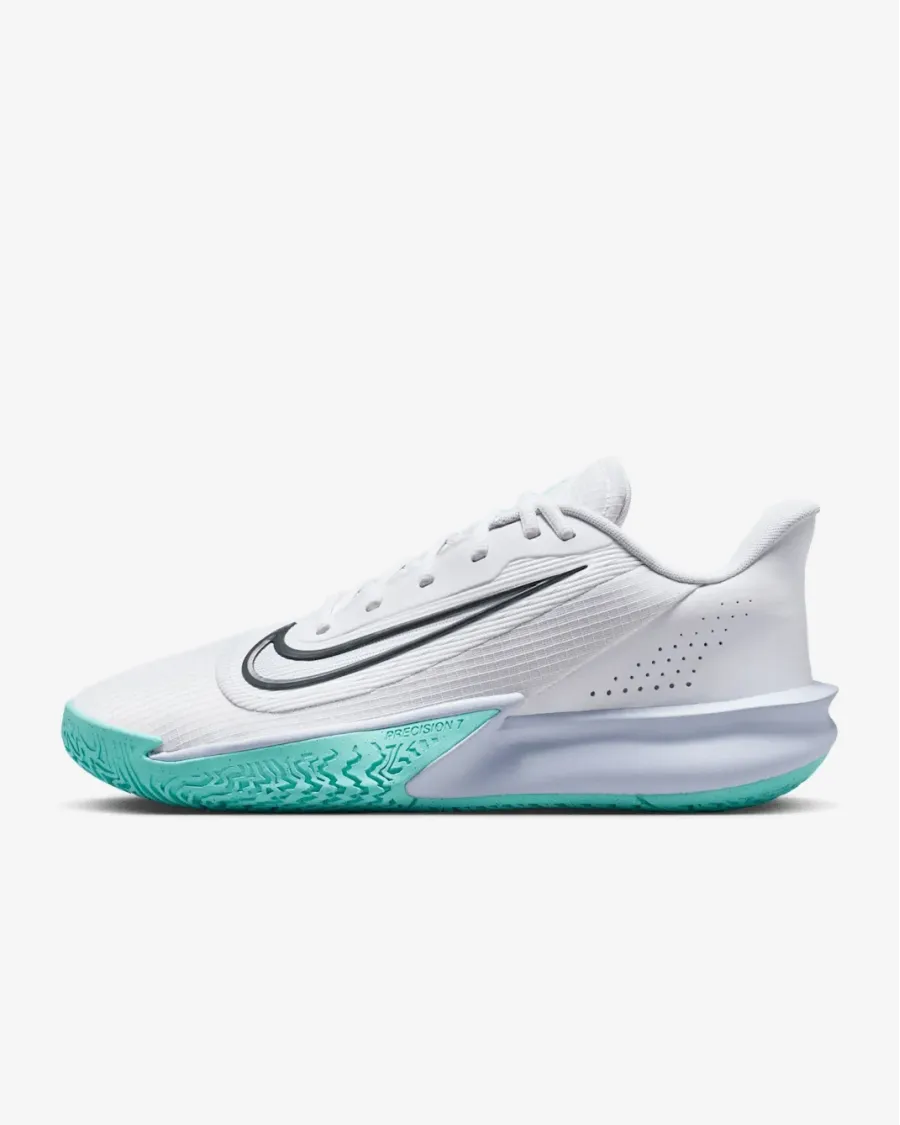 Кросівки Nike Precision 7 HJ9153-101