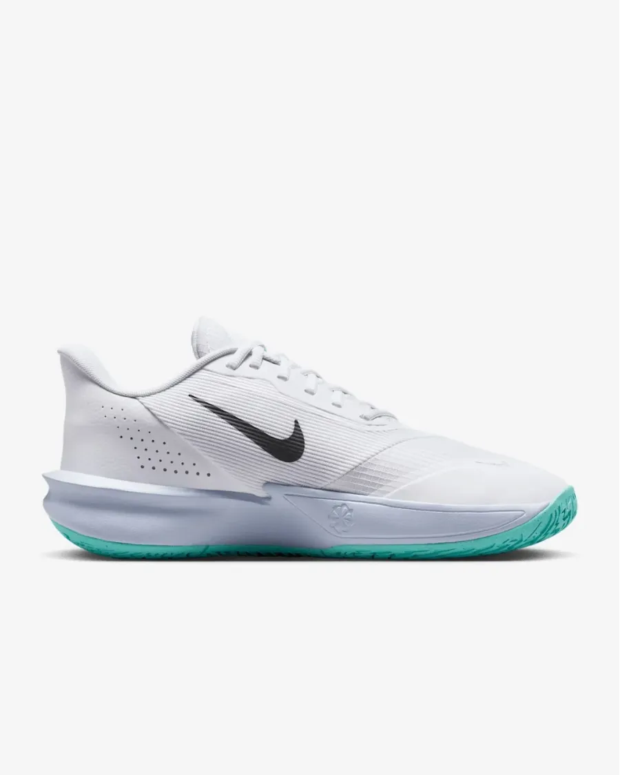 Кросівки Nike Precision 7 HJ9153-101