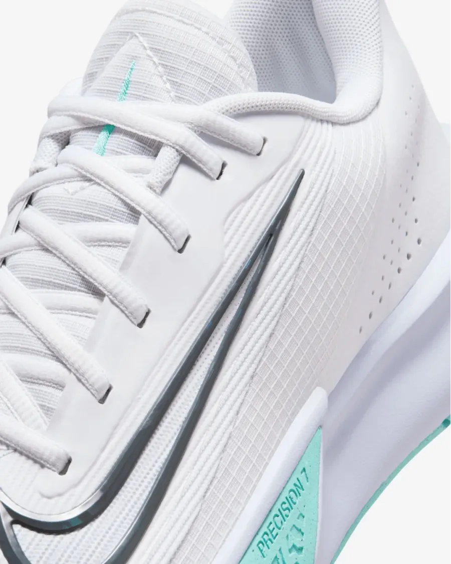Кросівки Nike Precision 7 HJ9153-101