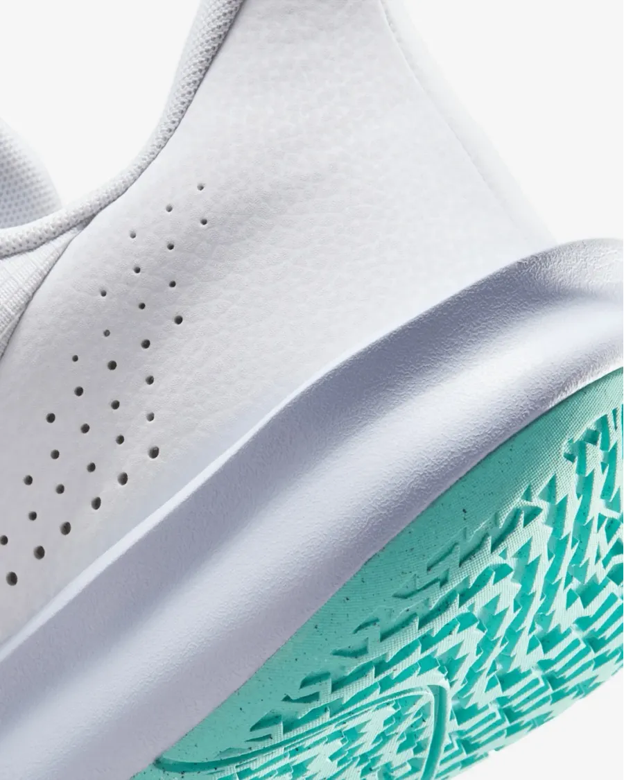 Кросівки Nike Precision 7 HJ9153-101