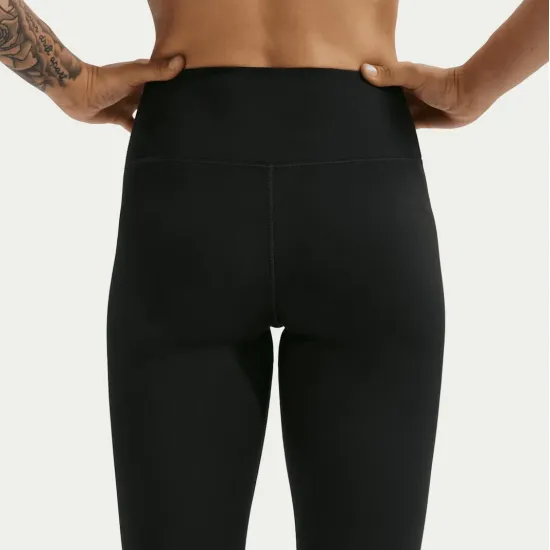 Легінси Nike One Seamless Front High-Waisted Full-Length HJ9195-013