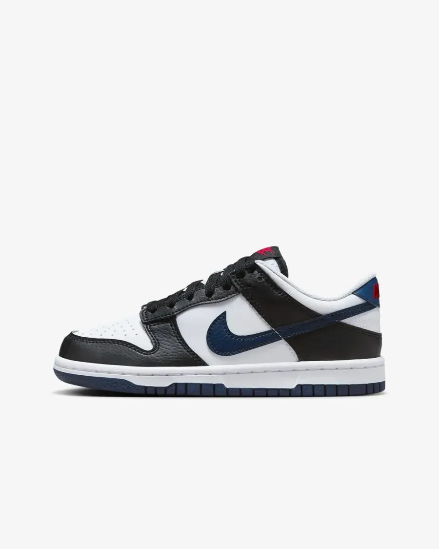 Кросівки Nike Dunk Low HJ9202-001