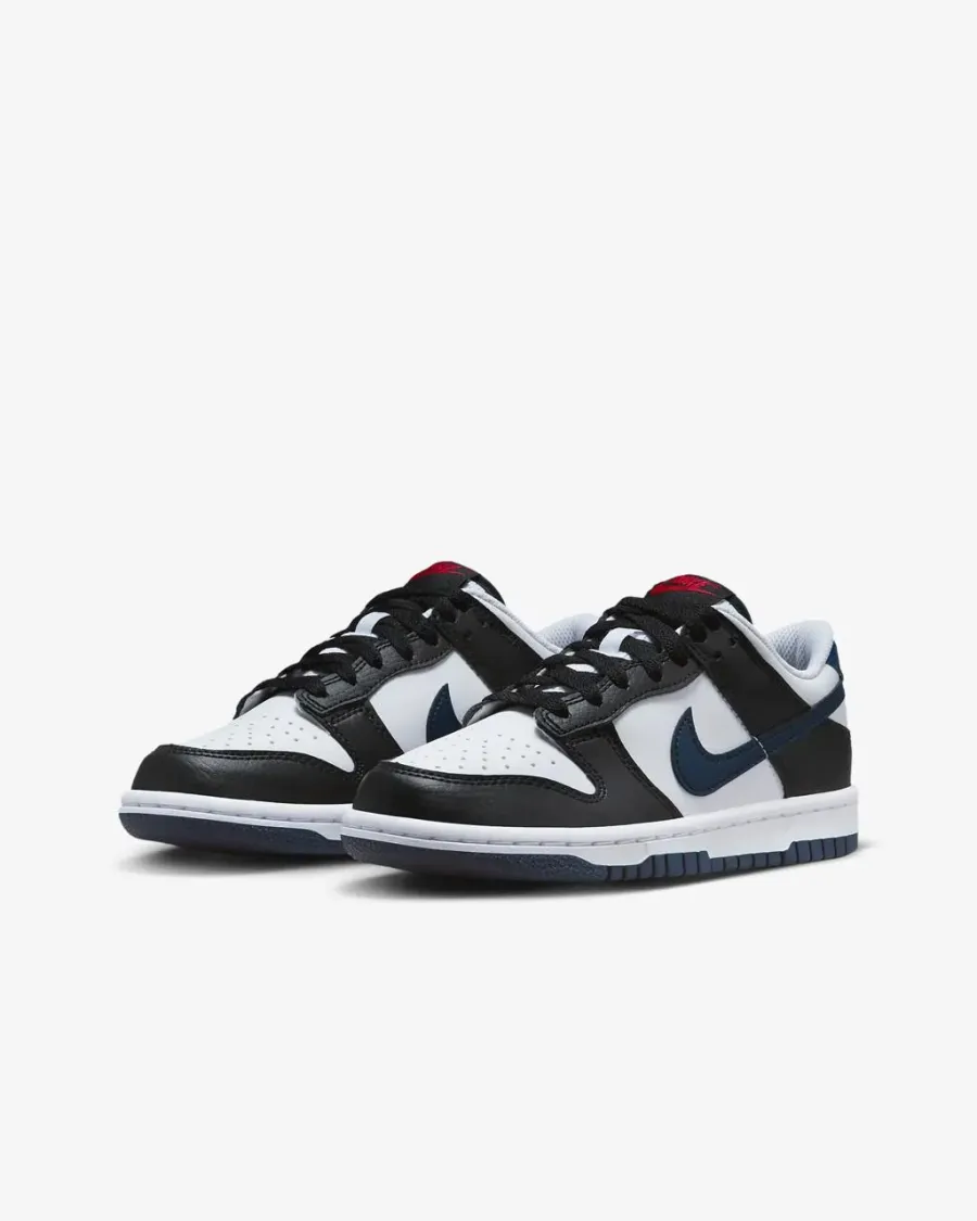 Кросівки Nike Dunk Low HJ9202-001