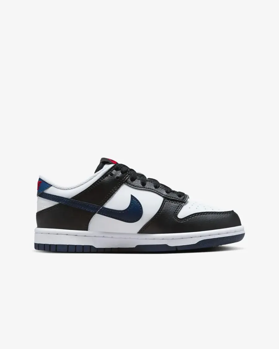 Кросівки Nike Dunk Low HJ9202-001