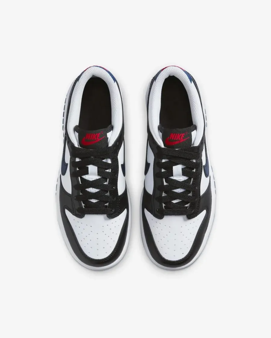Кросівки Nike Dunk Low HJ9202-001