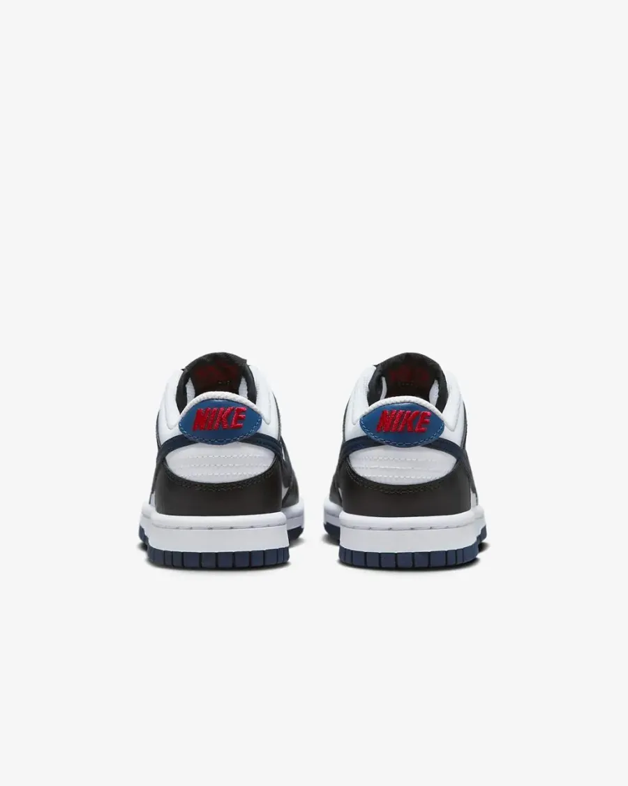 Кросівки Nike Dunk Low HJ9202-001