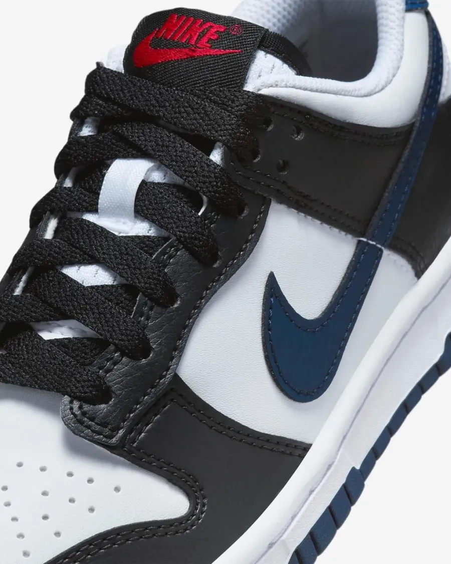 Кросівки Nike Dunk Low HJ9202-001
