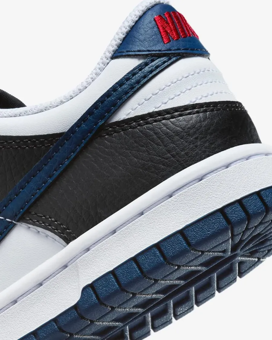 Кросівки Nike Dunk Low HJ9202-001