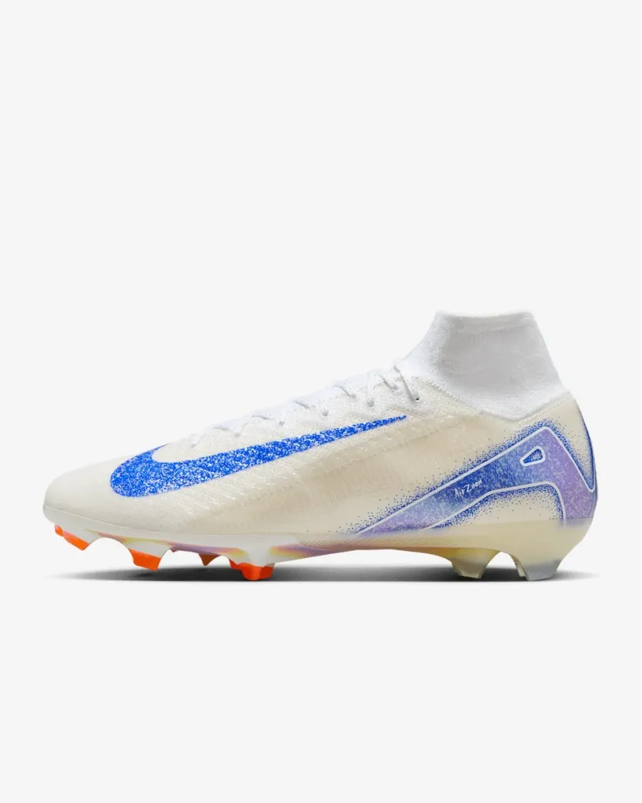 Бутси Nike Mercurial Superfly 10 Elite Blueprint FG HJ9293-100