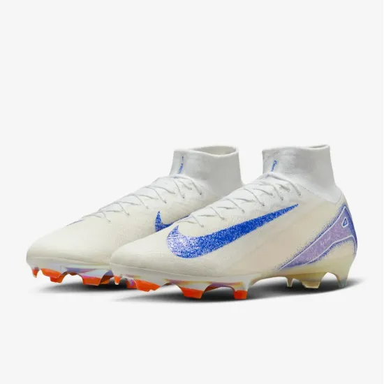 Бутси Nike Mercurial Superfly 10 Elite Blueprint FG HJ9293-100