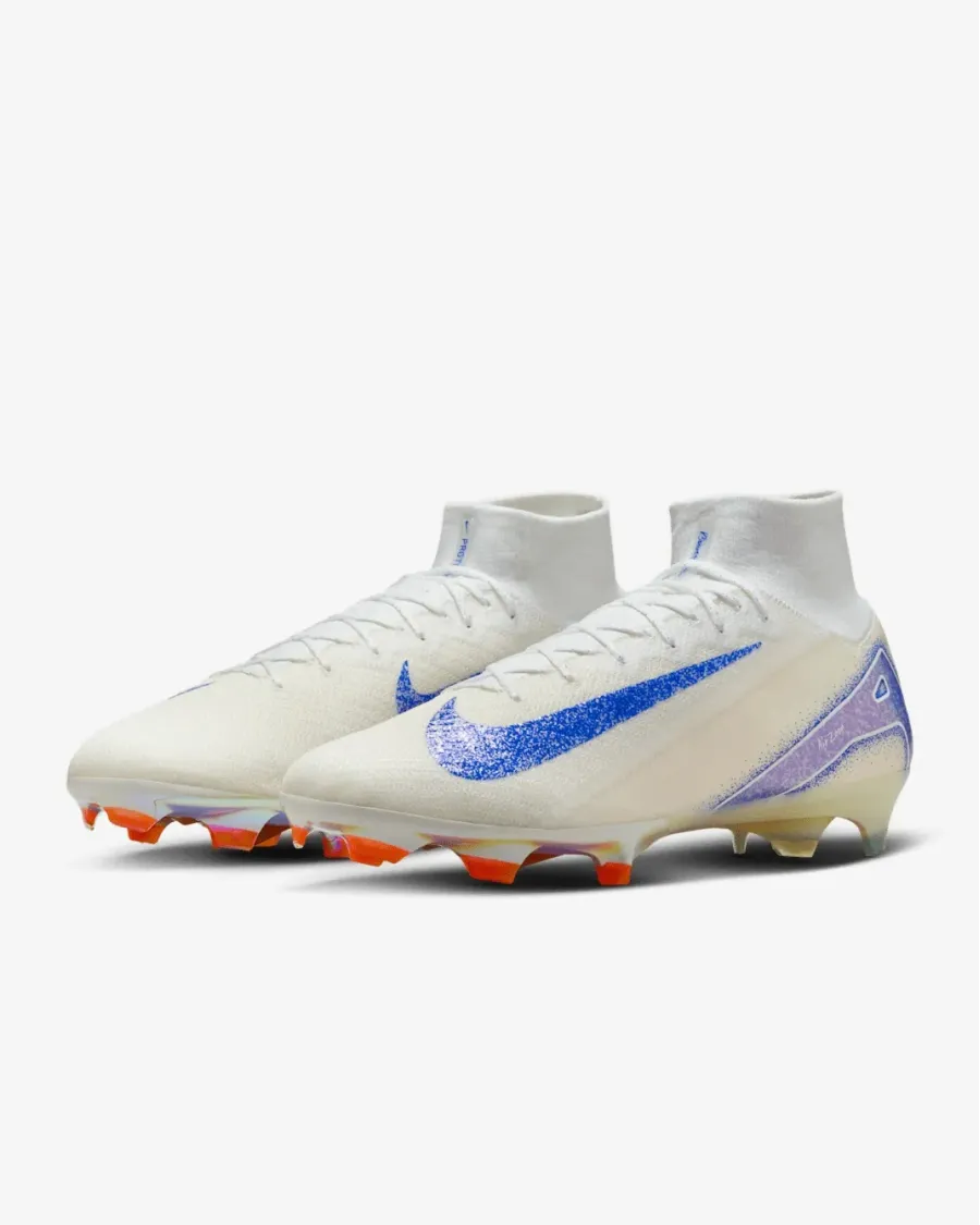 Бутси Nike Mercurial Superfly 10 Elite Blueprint FG HJ9293-100