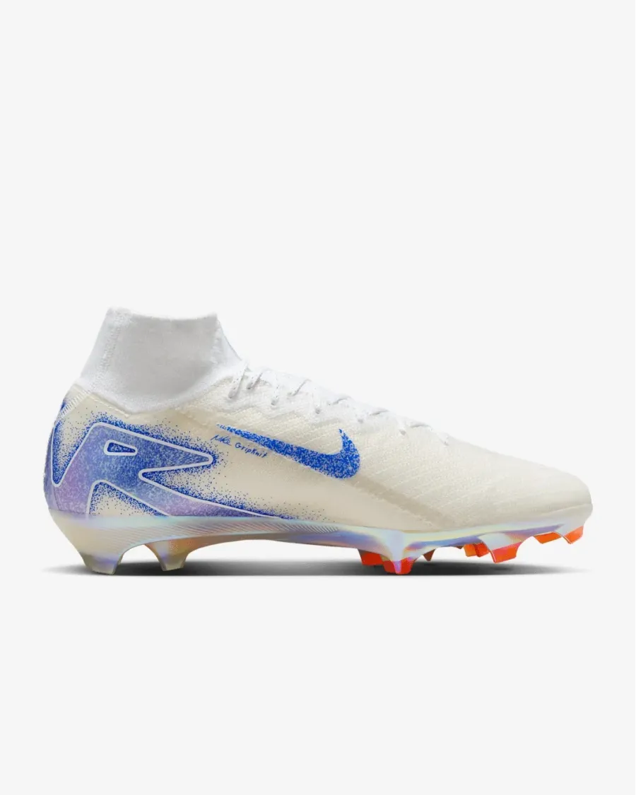 Бутси Nike Mercurial Superfly 10 Elite Blueprint FG HJ9293-100