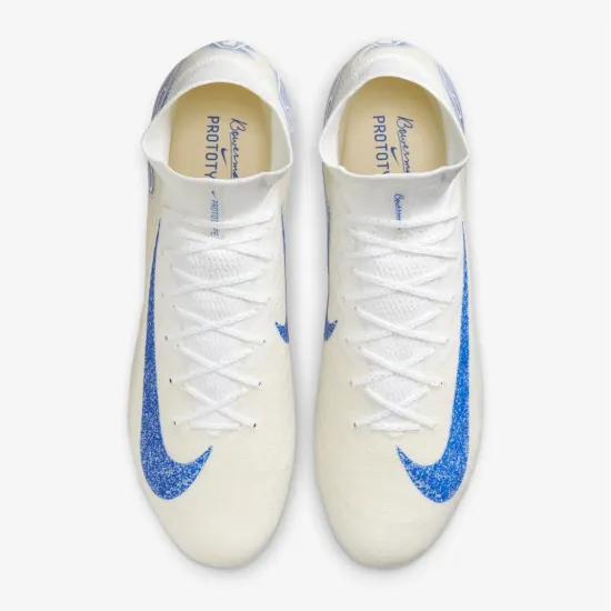 Бутси Nike Mercurial Superfly 10 Elite Blueprint FG HJ9293-100