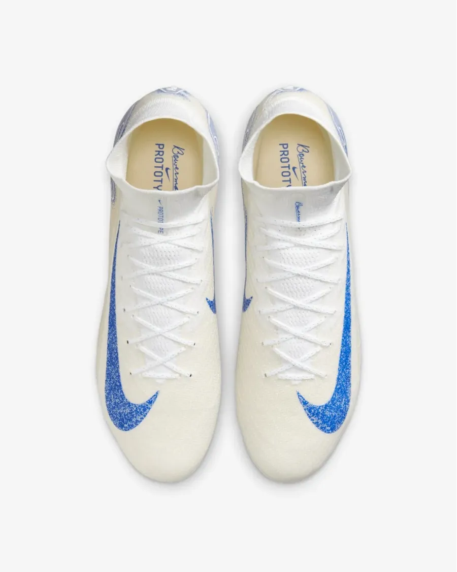 Бутси Nike Mercurial Superfly 10 Elite Blueprint FG HJ9293-100