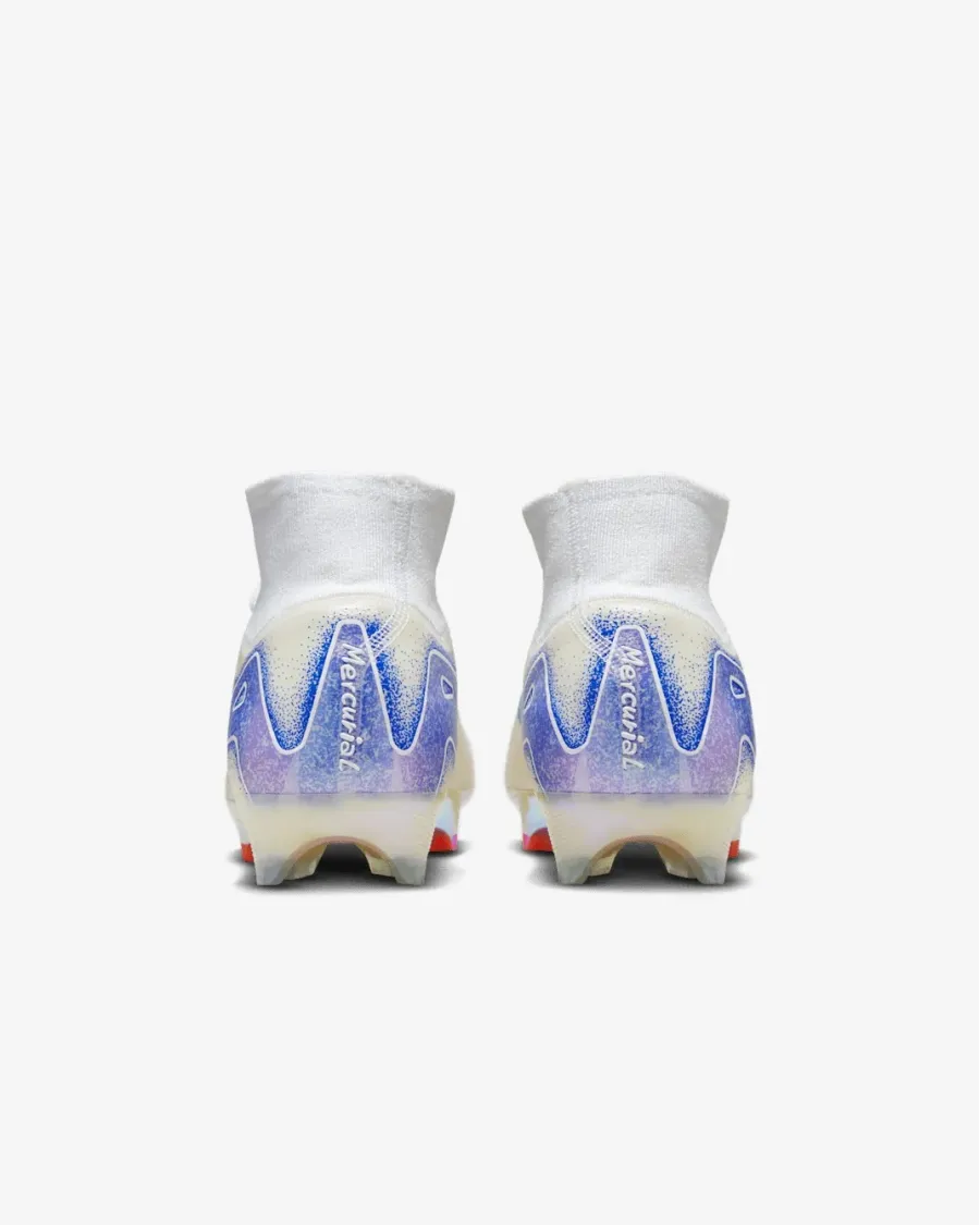 Бутси Nike Mercurial Superfly 10 Elite Blueprint FG HJ9293-100