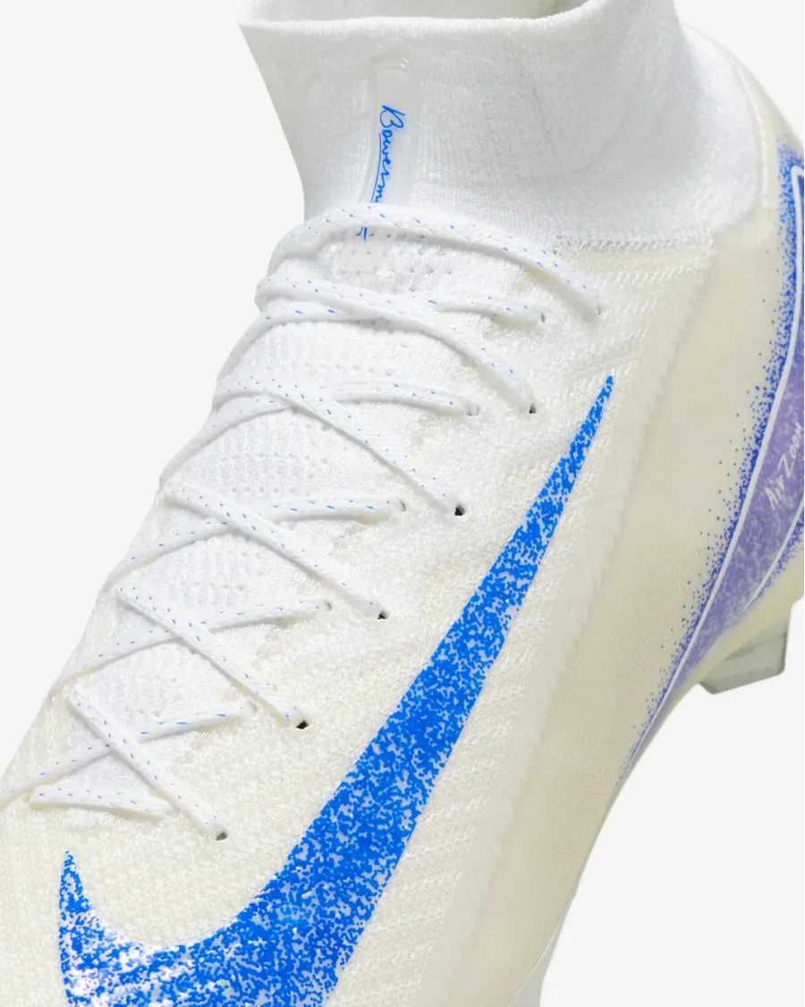 Бутси Nike Mercurial Superfly 10 Elite Blueprint FG HJ9293-100