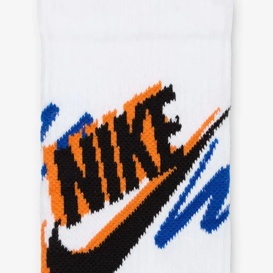 Шкарпетки Nike Everyday Plus Crew Socks 3P HJ9339-901