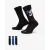 Шкарпетки Nike Everyday Plus Crew Socks 3P HJ9339-902