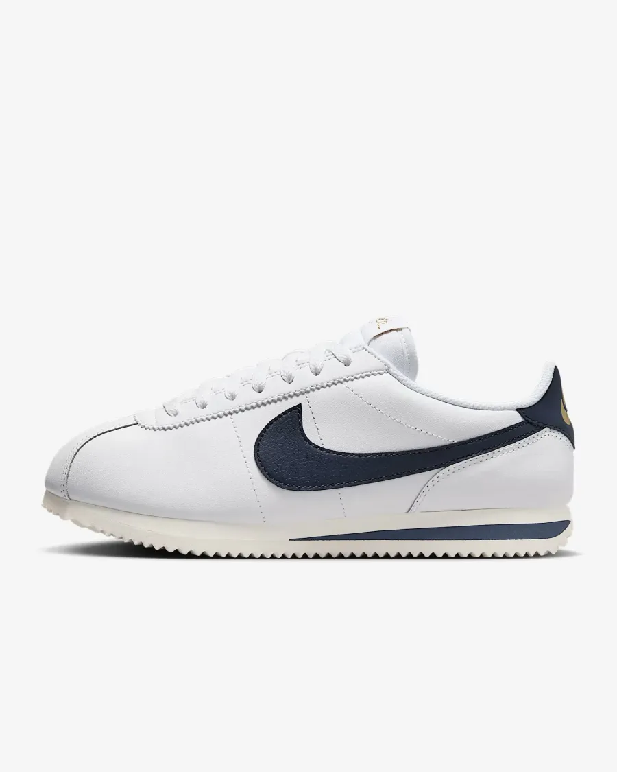 Кросівки Nike Cortez Leather HJ9343-100