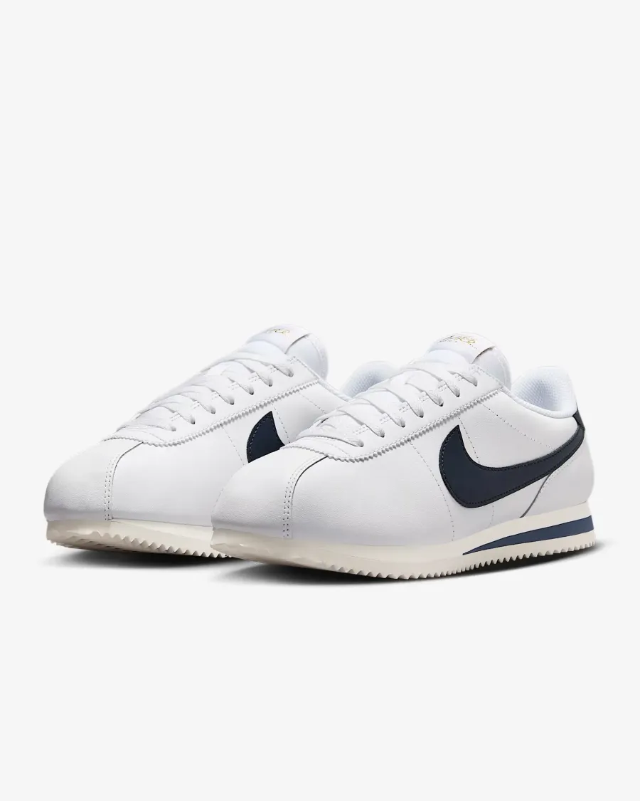 Кросівки Nike Cortez Leather HJ9343-100