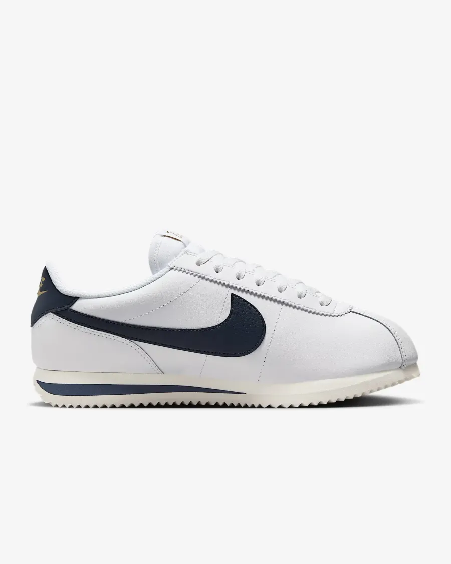 Кросівки Nike Cortez Leather HJ9343-100