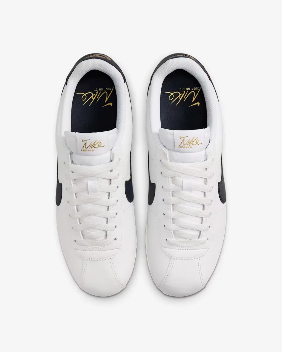 Кросівки Nike Cortez Leather HJ9343-100