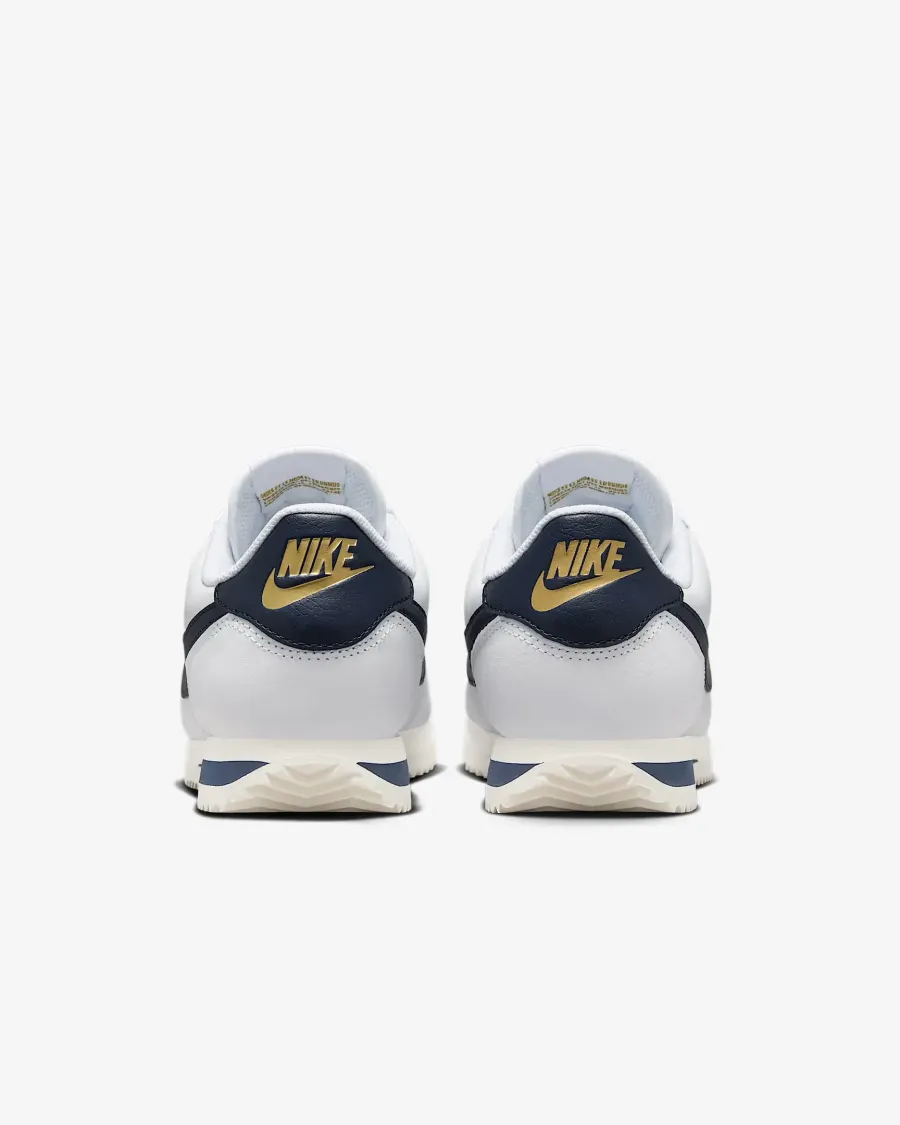 Кросівки Nike Cortez Leather HJ9343-100