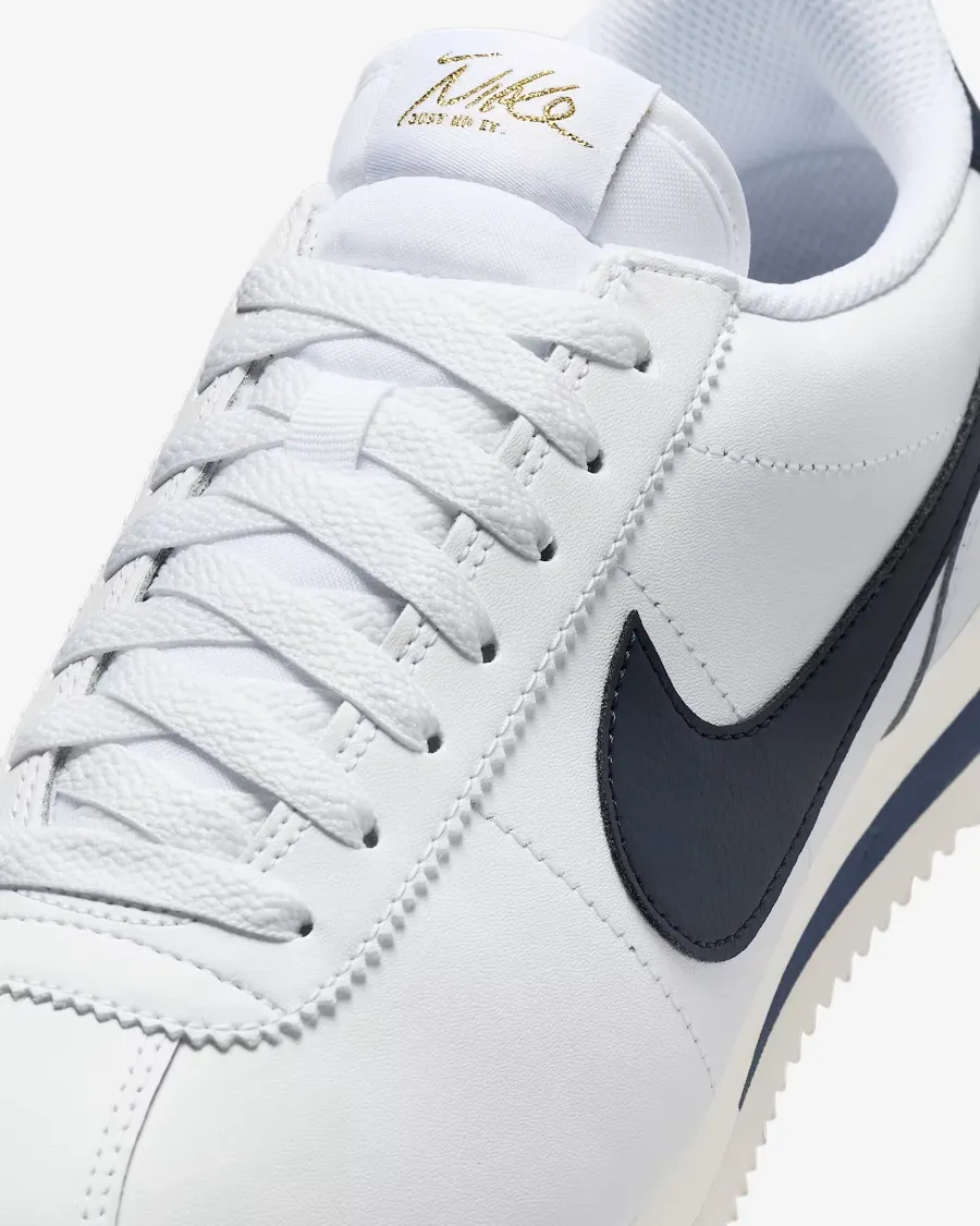 Кросівки Nike Cortez Leather HJ9343-100