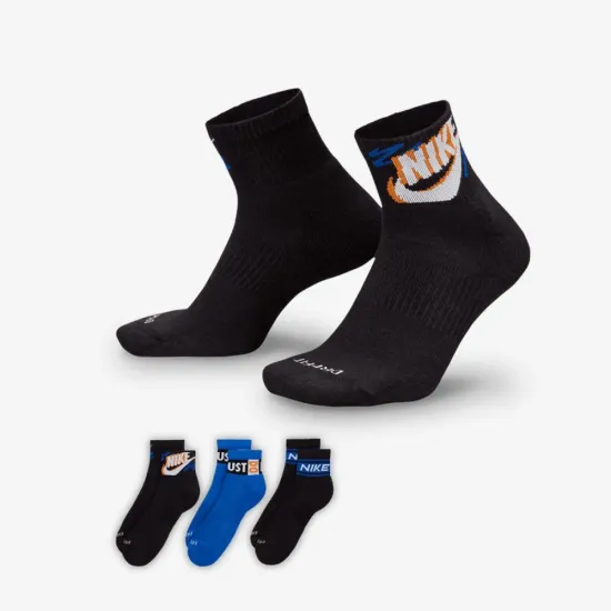 Носки Nike Everyday Plus Ankle HJ9378-902