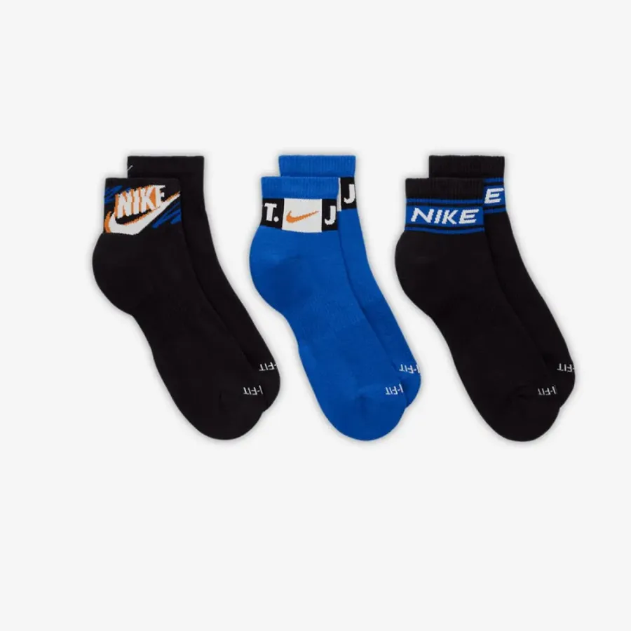 Носки Nike Everyday Plus Ankle HJ9378-902