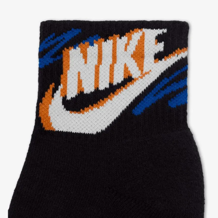 Носки Nike Everyday Plus Ankle HJ9378-902