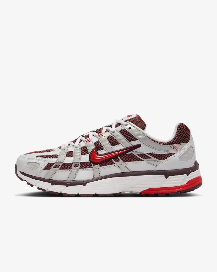 Кросівки Nike P-6000 HJ9598-100