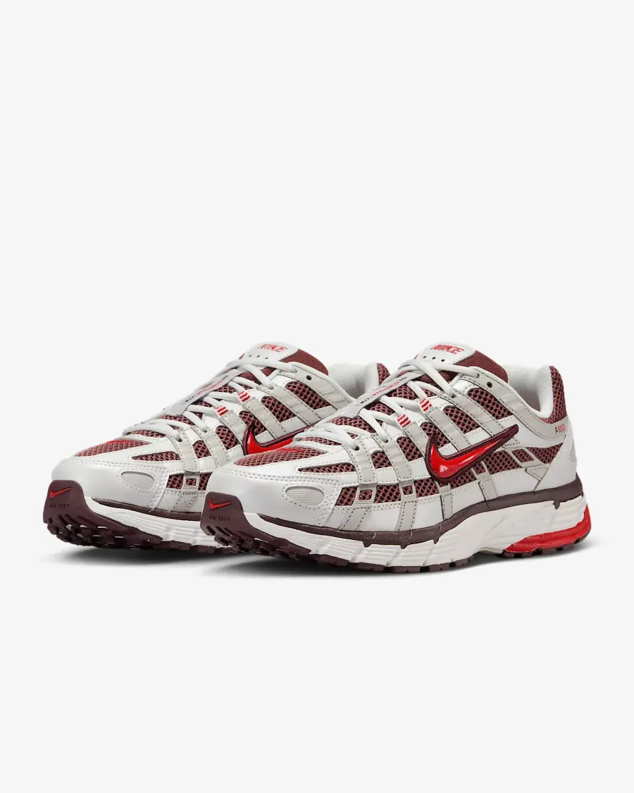 Кросівки Nike P-6000 HJ9598-100