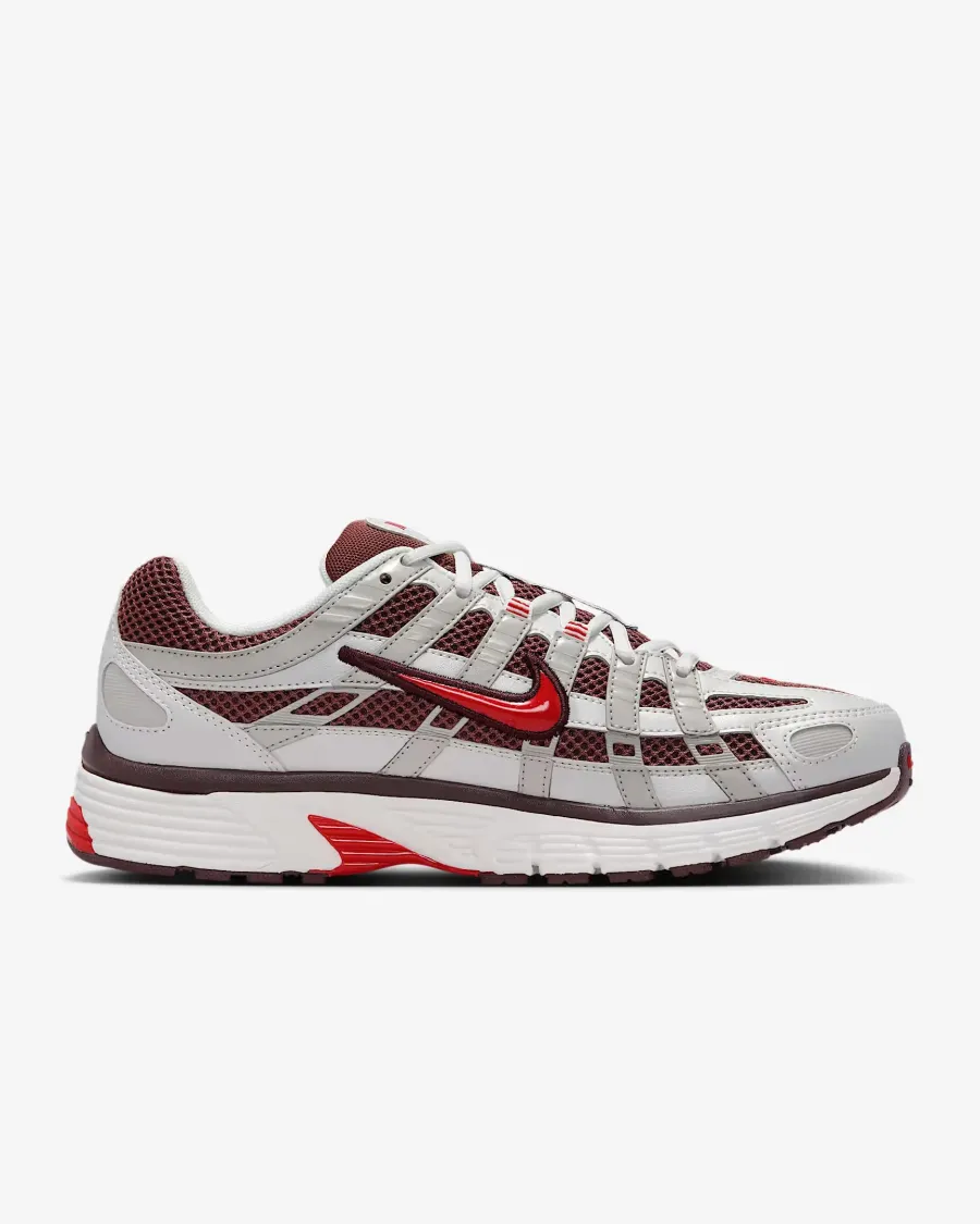 Кросівки Nike P-6000 HJ9598-100