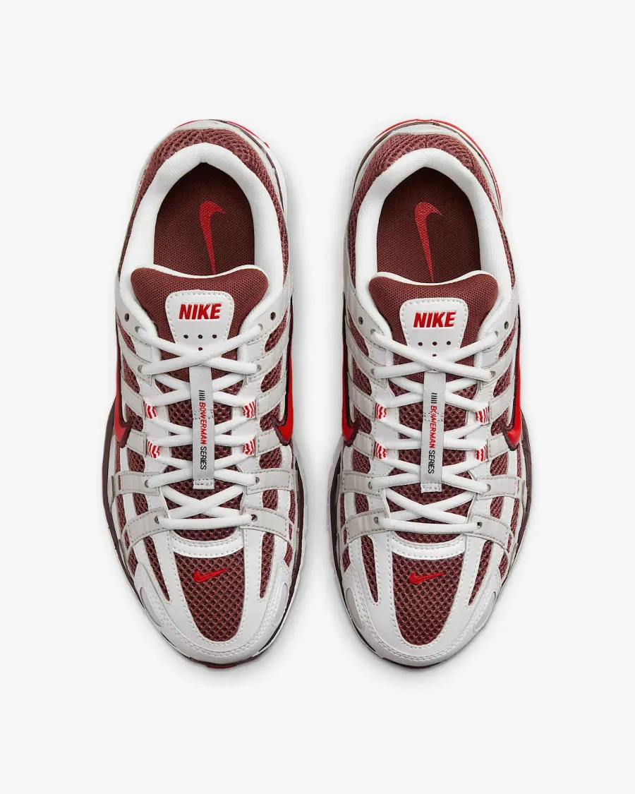 Кросівки Nike P-6000 HJ9598-100