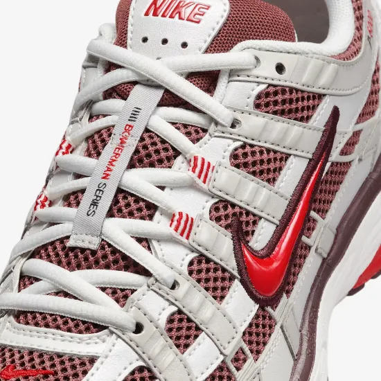 Кросівки Nike P-6000 HJ9598-100