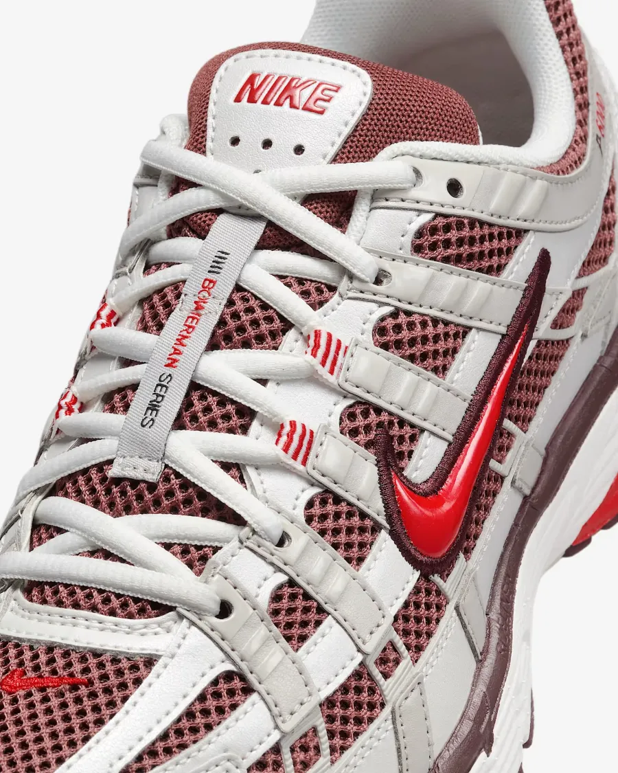 Кросівки Nike P-6000 HJ9598-100