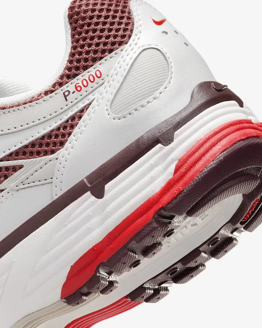 Кросівки Nike P-6000 HJ9598-100