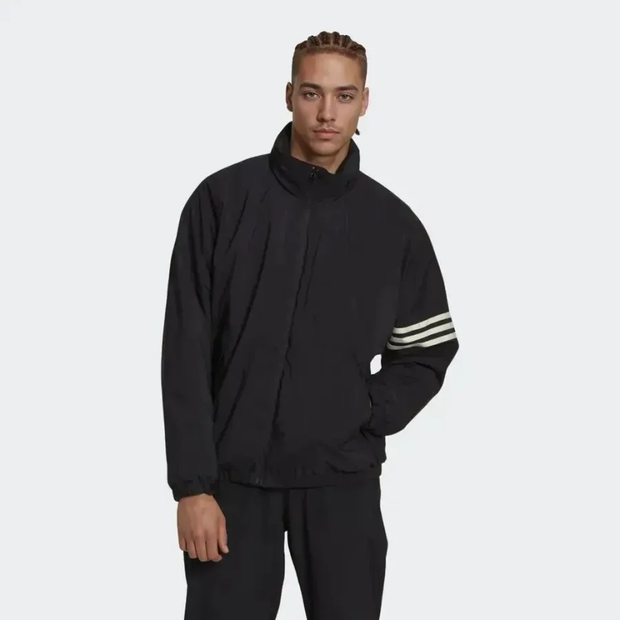 Куртка Adidas Down Long HL9198