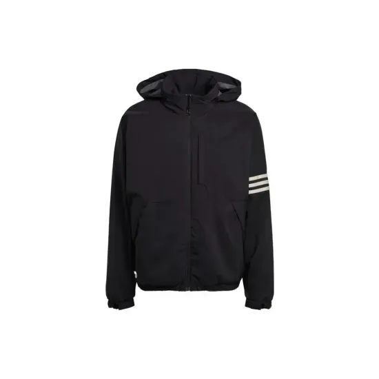 Куртка Adidas Down Long HL9198
