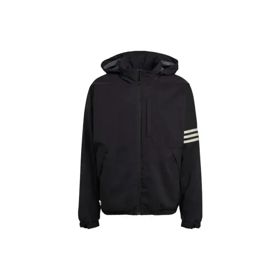 Куртка Adidas Down Long HL9198