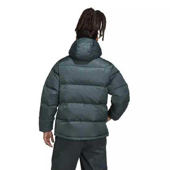 Куртка Adidas Monogram Green HL9219