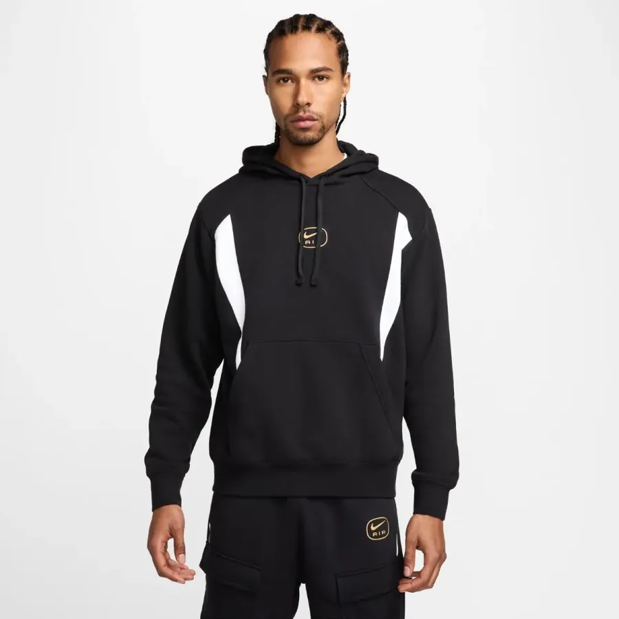 Кофта Nike Sportswear Air Pullover HM0175-010