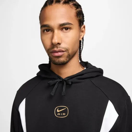 Кофта Nike Sportswear Air Pullover HM0175-010
