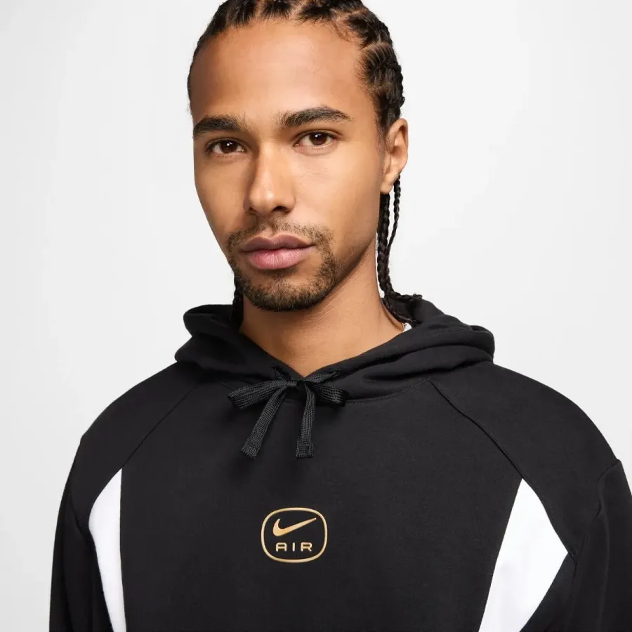 Кофта Nike Sportswear Air Pullover HM0175-010