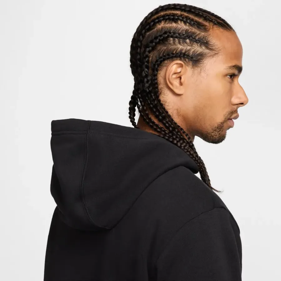 Кофта Nike Sportswear Air Pullover HM0175-010