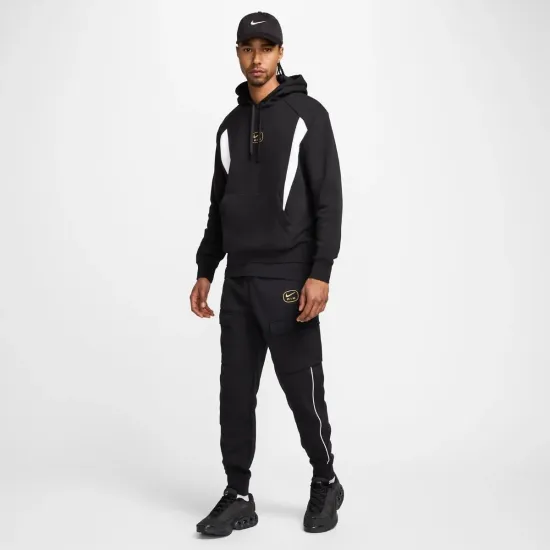 Кофта Nike Sportswear Air Pullover HM0175-010